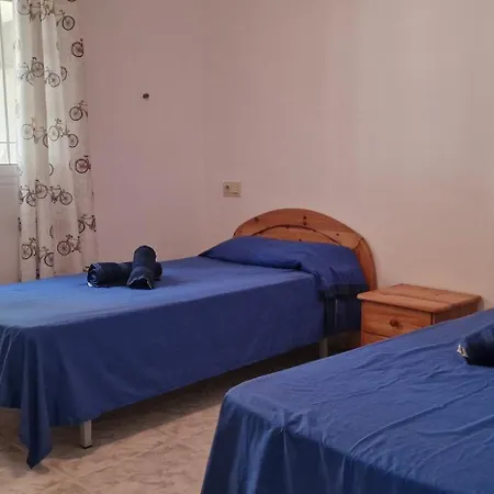 Σπίτι διακοπών 